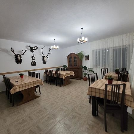 Casa Kiss Villa Sovata Exterior photo