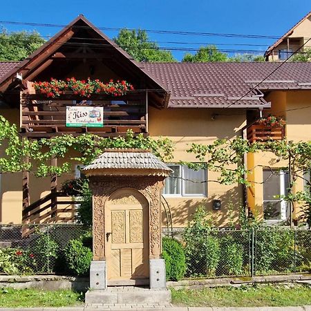 Casa Kiss Villa Sovata Exterior photo
