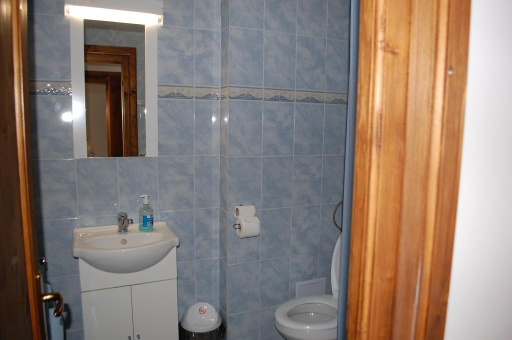 Casa Kiss Villa Sovata Room photo