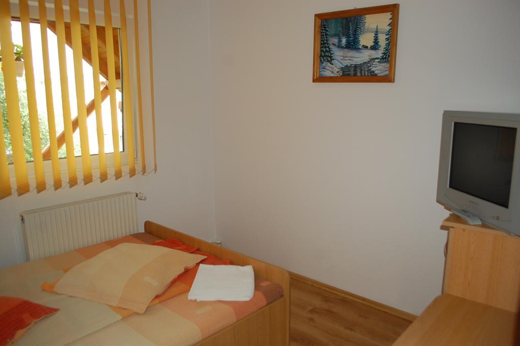 Casa Kiss Villa Sovata Room photo