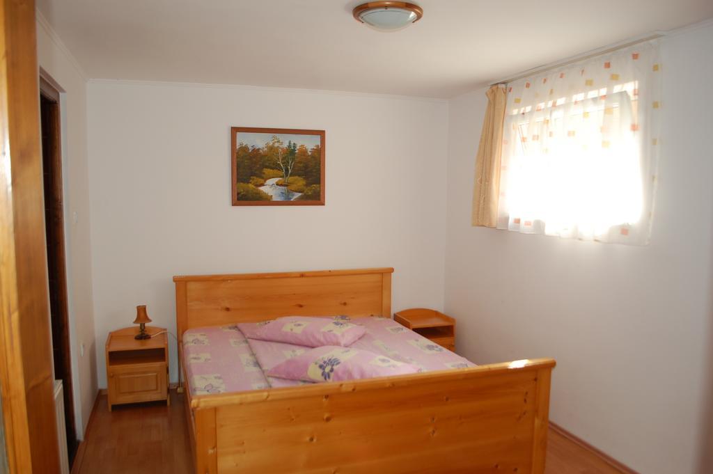 Casa Kiss Villa Sovata Room photo