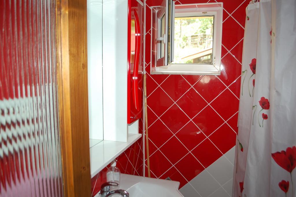 Casa Kiss Villa Sovata Room photo