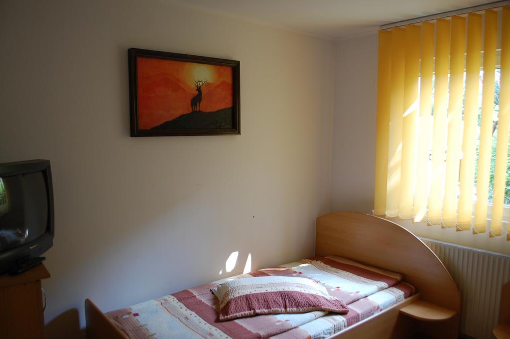 Casa Kiss Villa Sovata Room photo