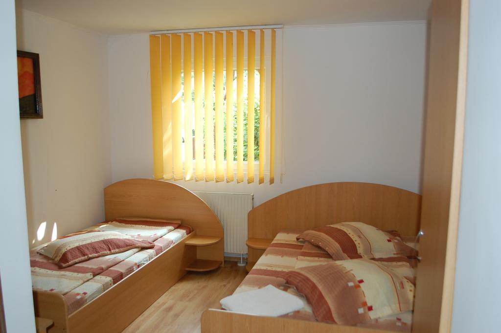 Casa Kiss Villa Sovata Room photo