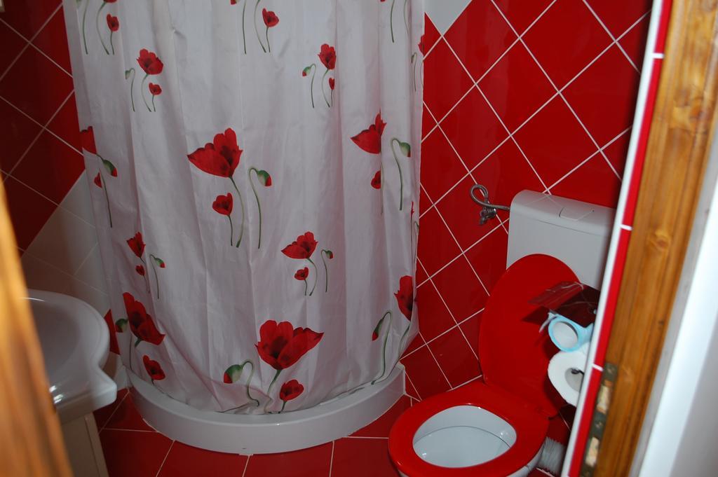 Casa Kiss Villa Sovata Room photo