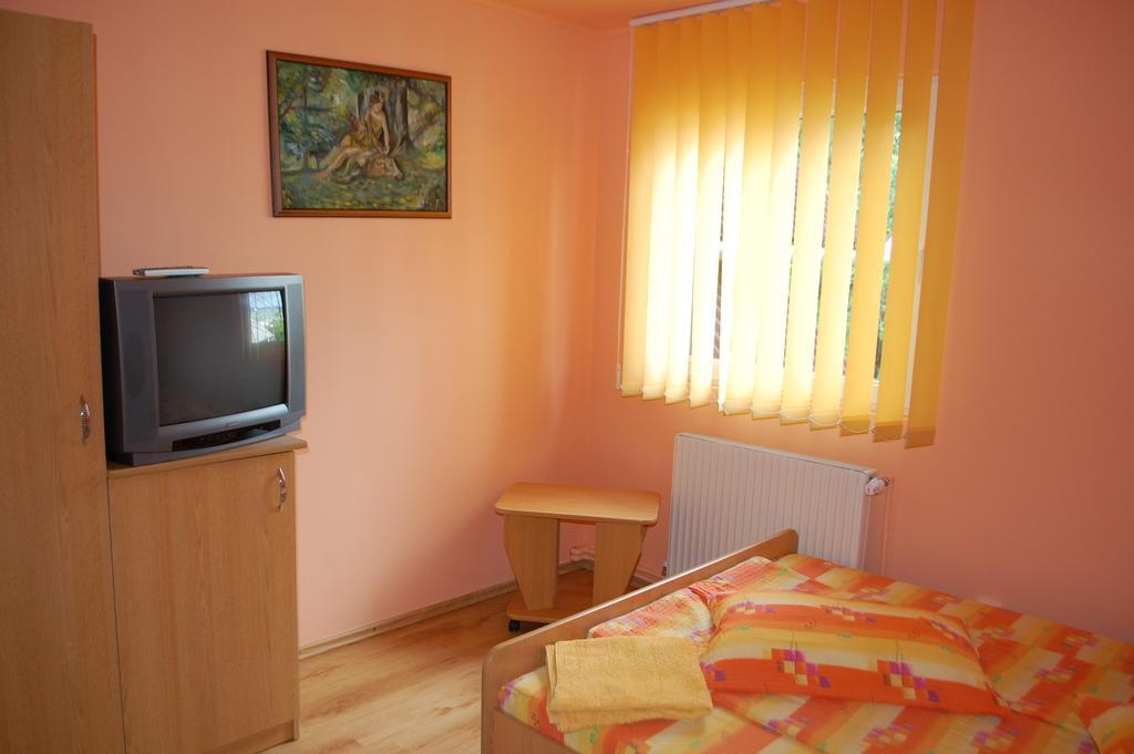 Casa Kiss Villa Sovata Room photo