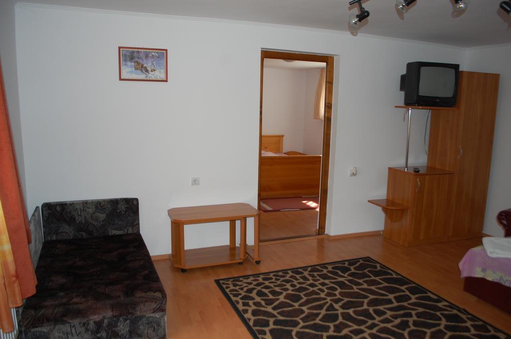 Casa Kiss Villa Sovata Room photo